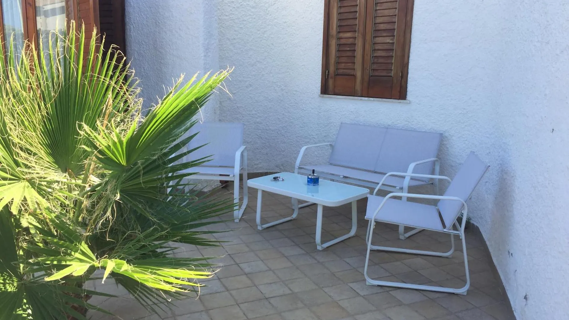 Villa Terrauzza Syracuse