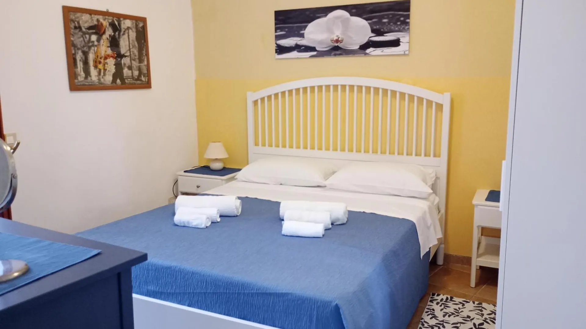 Villa Terrauzza Syracuse