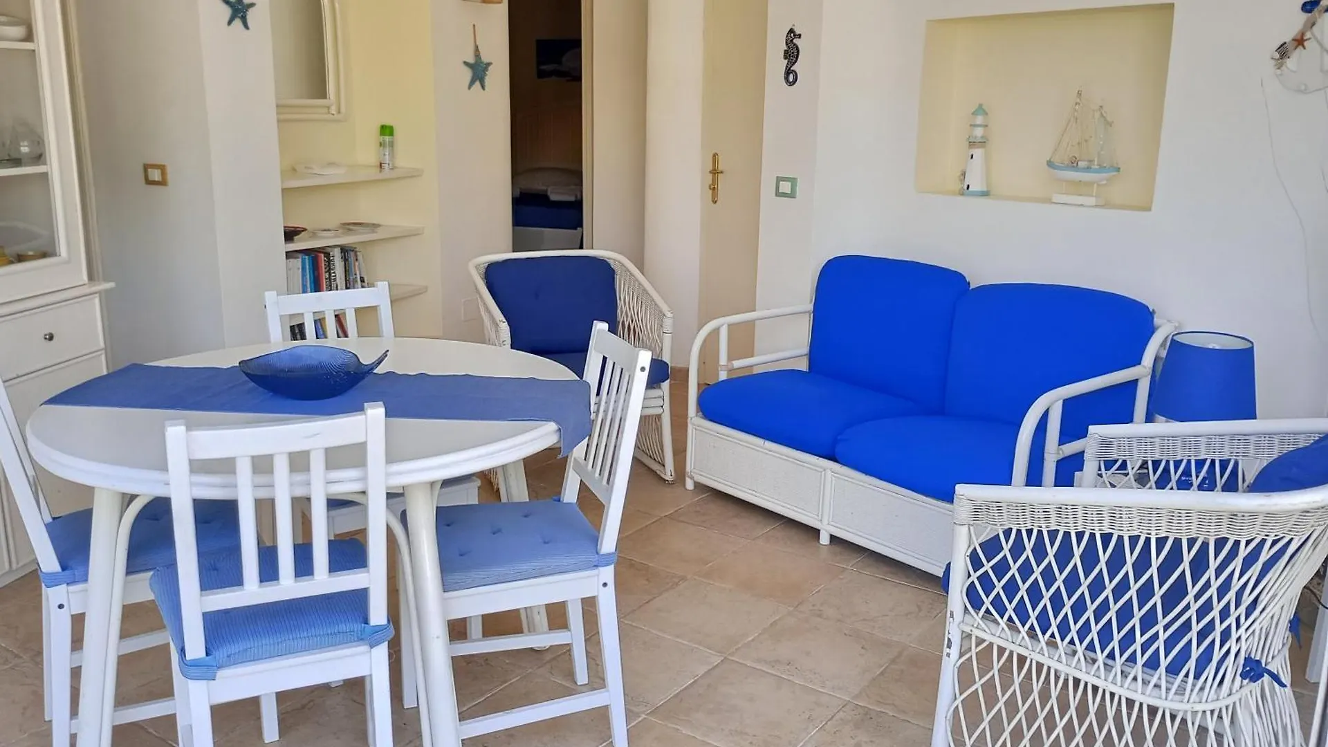 Villa Terrauzza Syracuse Italia