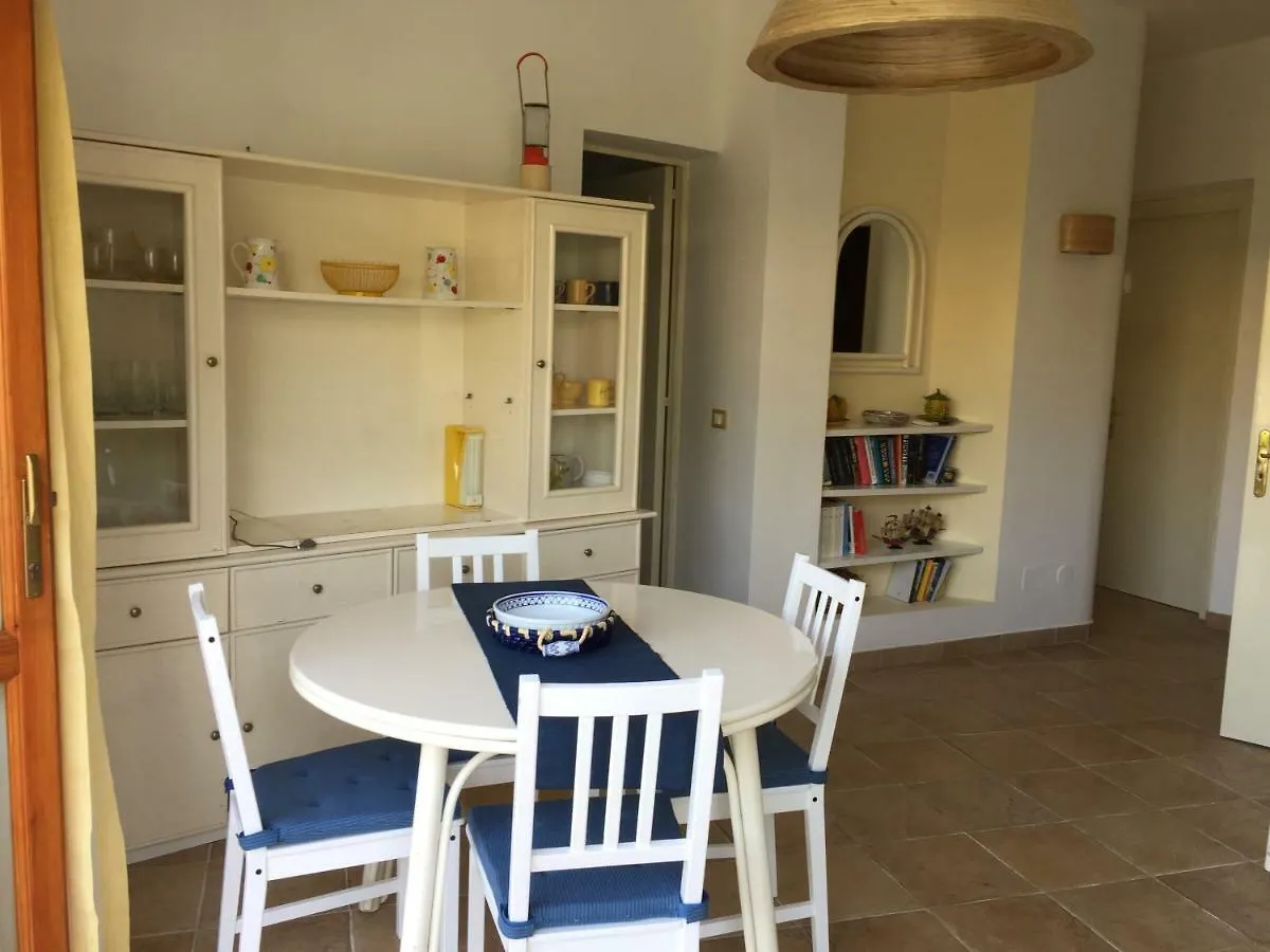 Villa Terrauzza Syracuse