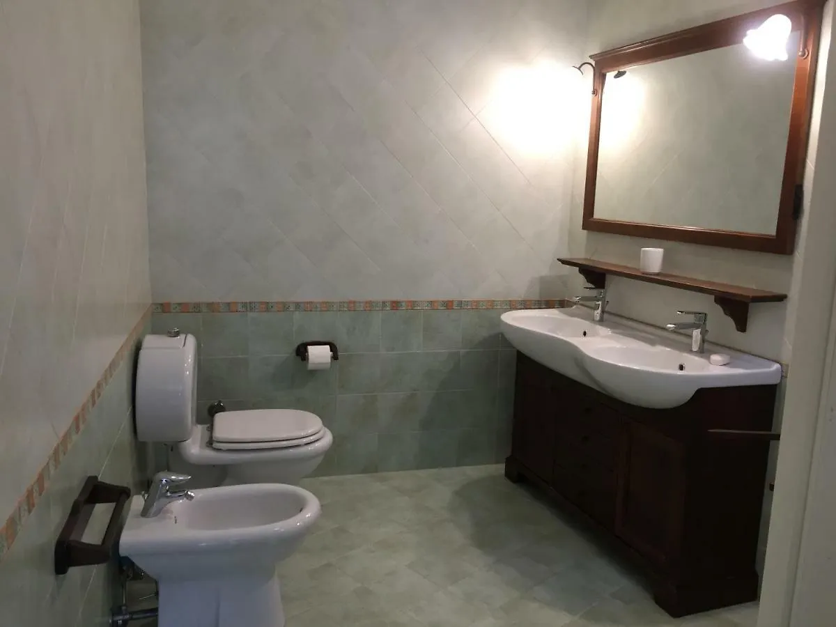 Villa Terrauzza Syracuse
