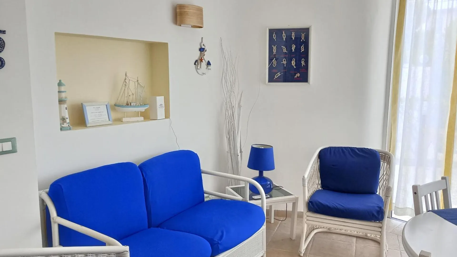 Villa Terrauzza Сиракузы Италия