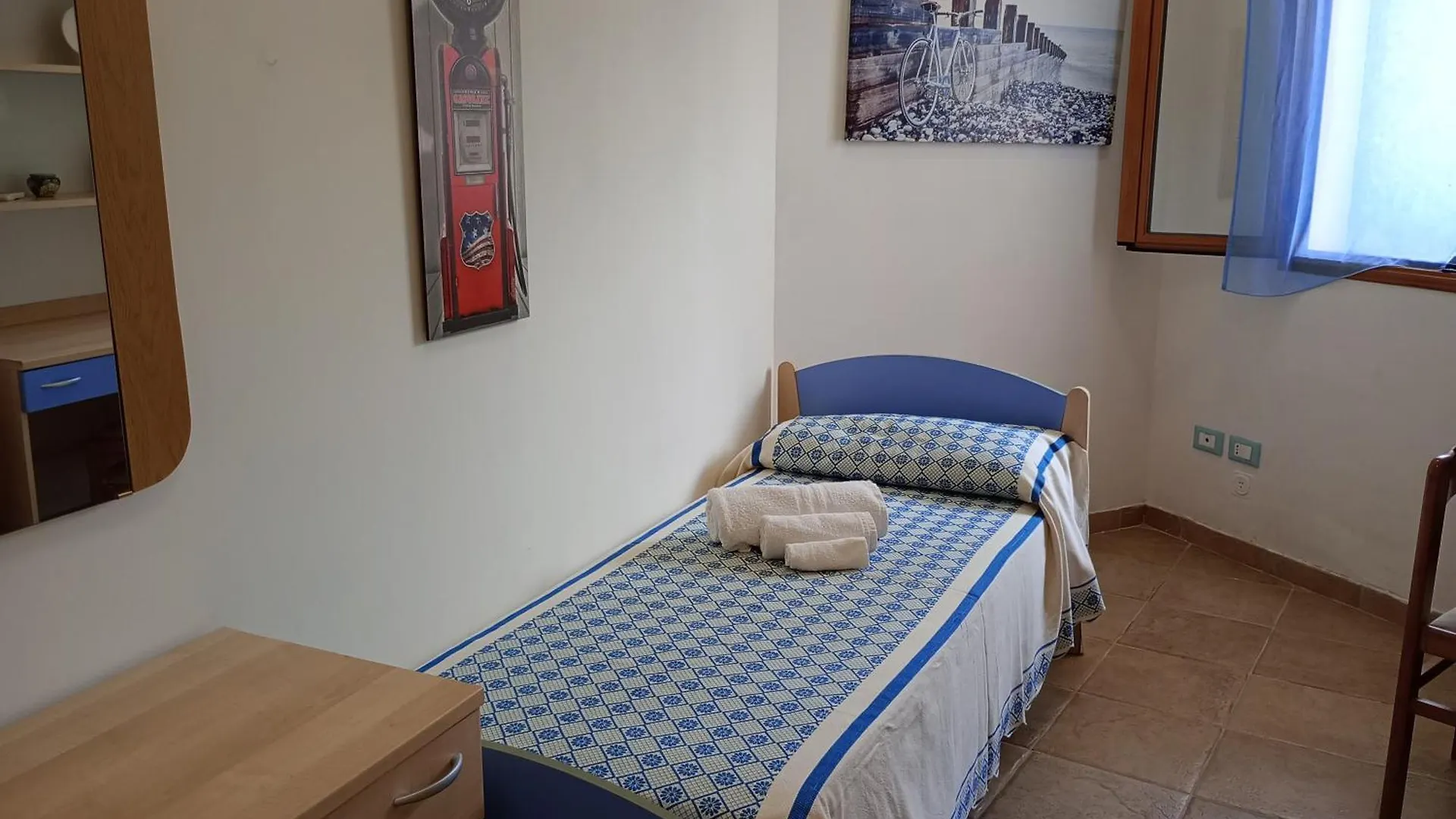 Villa Terrauzza Сиракузы 0*,  Италия